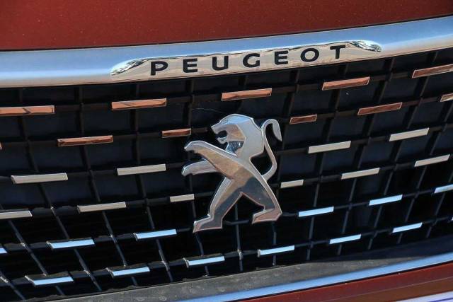 2019 Peugeot 3008 1.5 BlueHDi GT Line 5dr