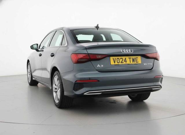 2024 Audi A3 1.0 30 TFSI Sport 4dr S Tronic