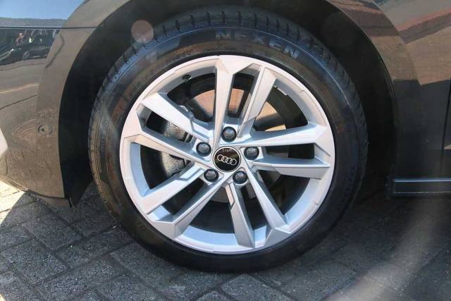 2024 Audi A3 1.0 30 TFSI Sport 4dr S Tronic