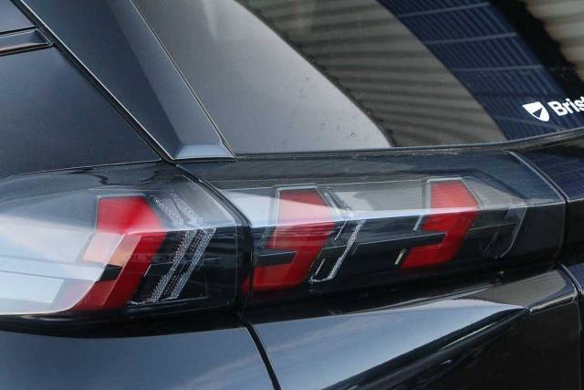 2020 Peugeot 2008 1.2 PureTech 130 GT Line 5dr EAT8