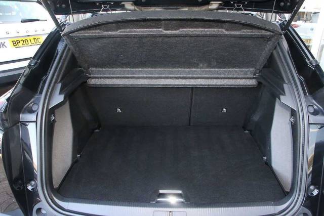 2020 Peugeot 2008 1.2 PureTech 130 GT Line 5dr EAT8