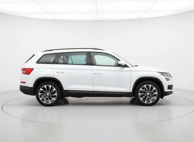 2020 Skoda Kodiaq 1.5 TSI SE Drive 5dr DSG [7 Seat]