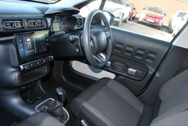 2024 Citroen C3 1.2 PureTech Plus 5dr