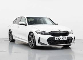 BMW 3 SERIES at Murley Auto Limited Stratford-upon-Avon