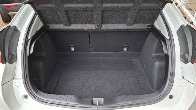 2015 Honda Civic 1.6 i-DTEC SE Plus 5dr [Nav]