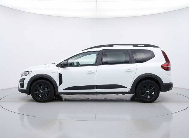 2023 Dacia Jogger 1.6 HEV Extreme SE 5dr Auto