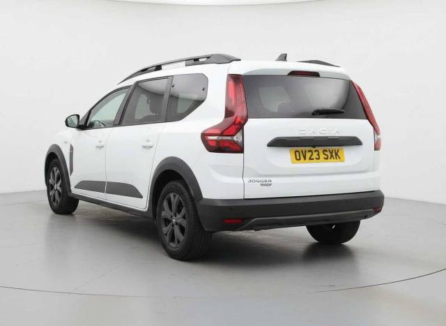 2023 Dacia Jogger 1.6 HEV Extreme SE 5dr Auto
