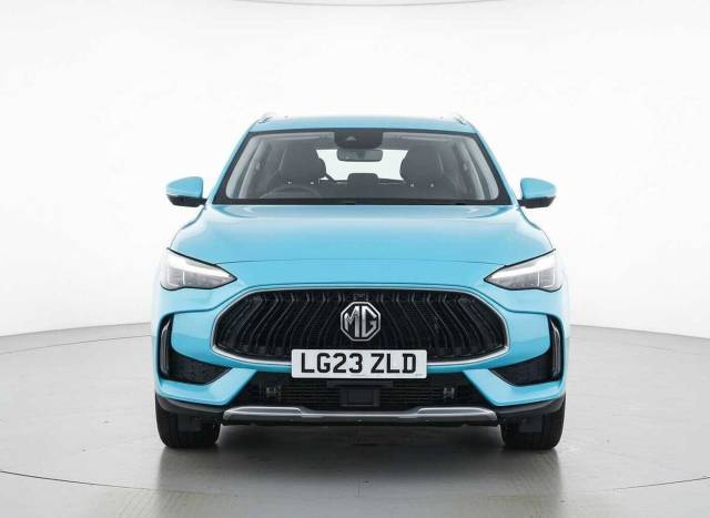 2023 MG HS 1.5 T-GDI Trophy 5dr DCT