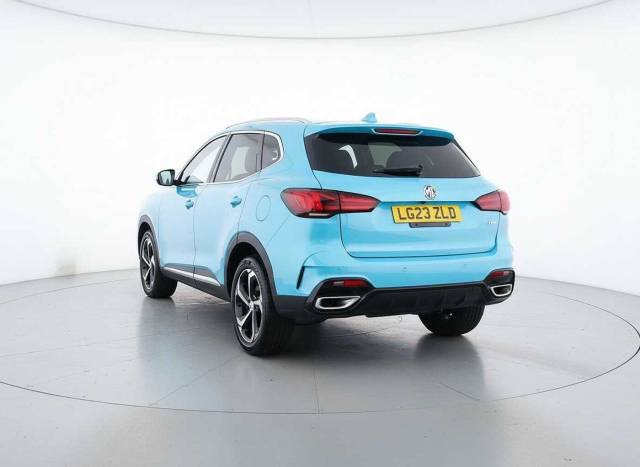 2023 MG HS 1.5 T-GDI Trophy 5dr DCT