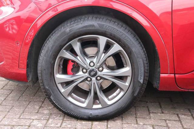 2020 Ford Kuga 2.0 EcoBlue 190 ST-Line First Edition 5dr Auto AWD