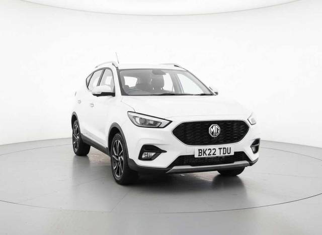 MG ZS 1.5 VTi-TECH Exclusive 5dr Hatchback Petrol