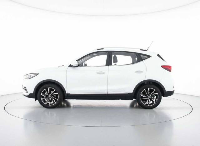2022 MG ZS 1.5 VTi-TECH Exclusive 5dr