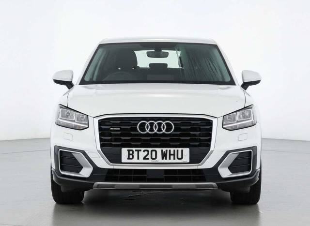 2020 Audi Q2 1.0 30 TFSI Technik 5dr