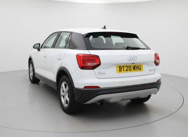 2020 Audi Q2 1.0 30 TFSI Technik 5dr