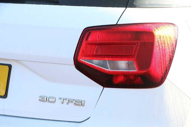 2020 Audi Q2 1.0 30 TFSI Technik 5dr