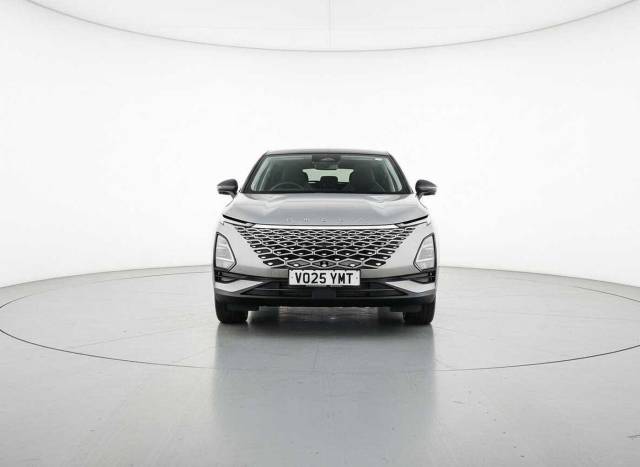 2025 Omoda 5 1.6 TGDI Noble 5dr 7DCT