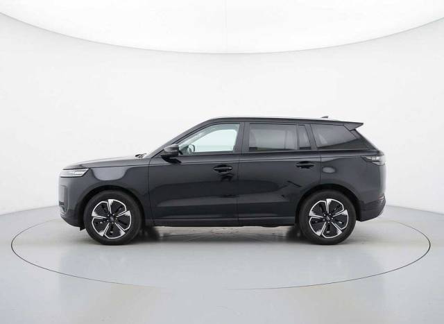 2025 Jaecoo 5 1.6T Luxury 5dr 7DCT