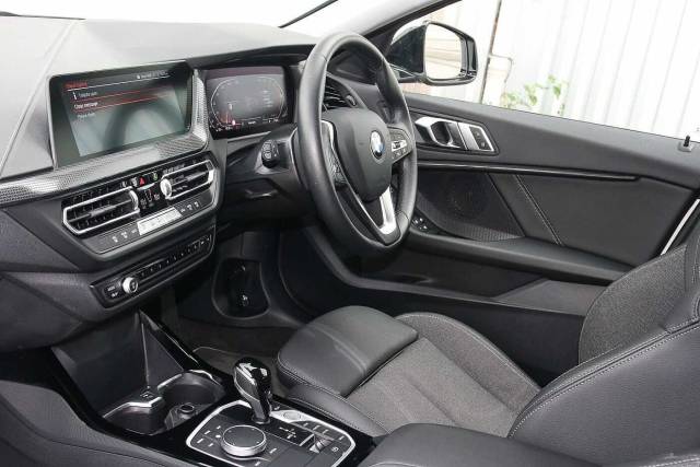 2022 BMW 1 Series 1.5 (134bhp) 118i Sport DCT