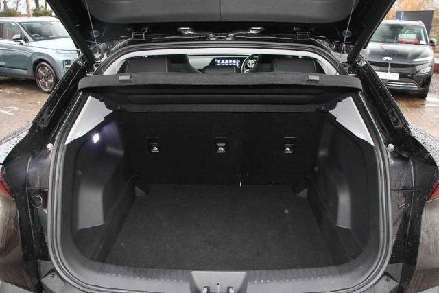 2025 Omoda 5 1.6 TGDI Noble 5dr 7DCT