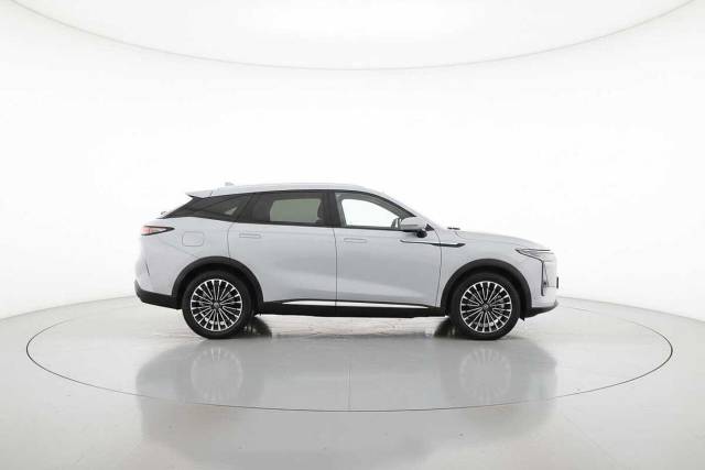 2025 Omoda 9 1.5T SHS Noble 5dr 3DHT
