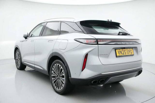 2025 Omoda 9 1.5T SHS Noble 5dr 3DHT