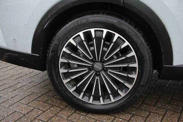 2025 Omoda 9 1.5T SHS Noble 5dr 3DHT