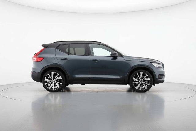2022 Volvo XC40 1.5 T5 Recharge PHEV R DESIGN Pro 5dr Auto