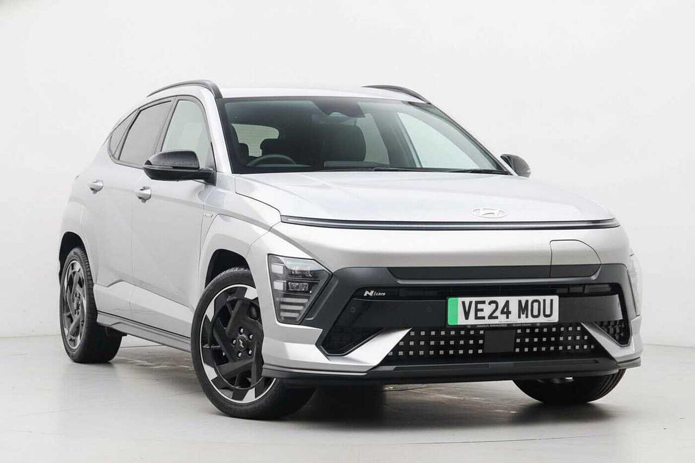 2024 Hyundai KONA