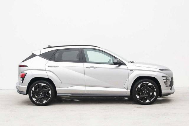 2024 Hyundai KONA E (218ps) N Line S