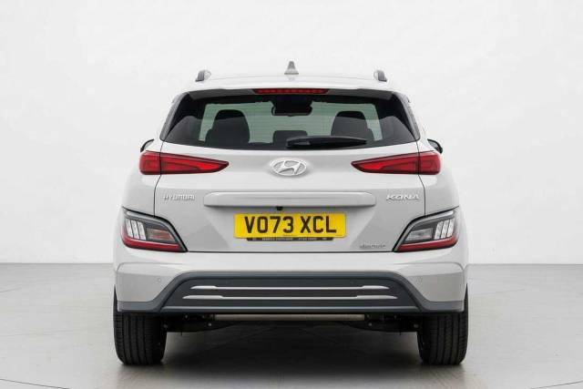 2023 Hyundai KONA Electric SUV E 204ps Ultimate64kWh 10.5kW OBC
