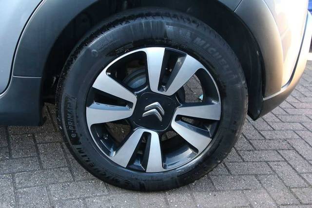 2024 Citroen C3 1.2 PureTech Plus 5dr