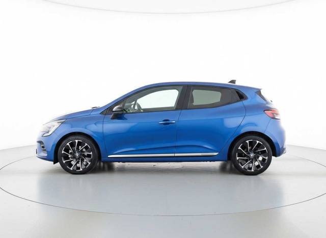 2025 Renault Clio 1.0 TCe 90 Esprit Alpine 5dr