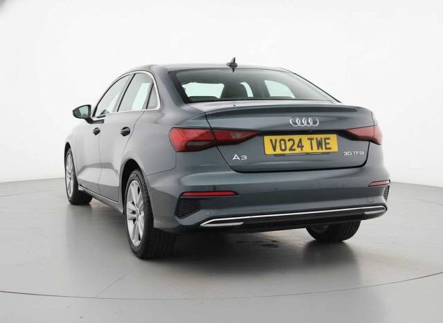 2024 Audi A3 1.0 30 TFSI Sport 4dr S Tronic