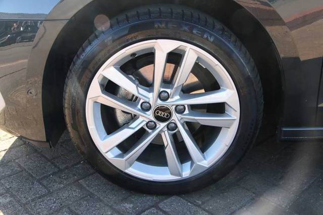 2024 Audi A3 1.0 30 TFSI Sport 4dr S Tronic