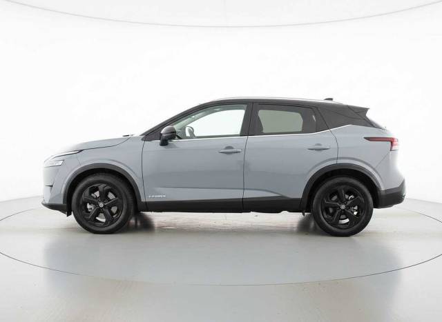 2023 Nissan Qashqai 1.5 E-Power Kuro Edition 5dr Auto