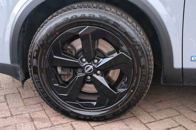 2023 Nissan Qashqai 1.5 E-Power Kuro Edition 5dr Auto