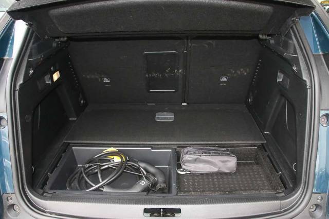 2024 Peugeot 3008 1.6 Hybrid 180 Allure 5dr e-EAT8