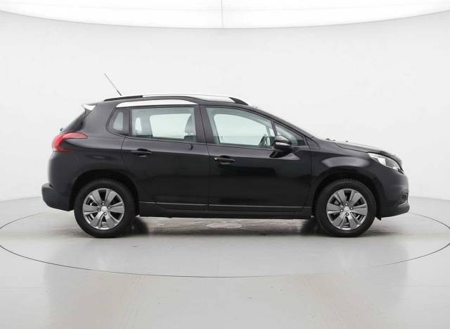 2019 Peugeot 2008 1.2 PureTech Active 5dr [Start Stop]