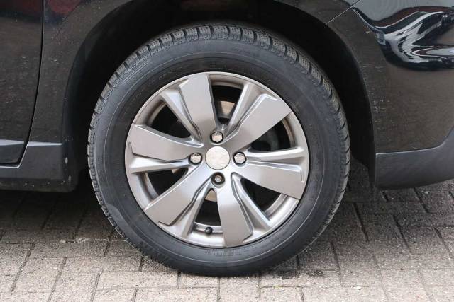 2019 Peugeot 2008 1.2 PureTech Active 5dr [Start Stop]