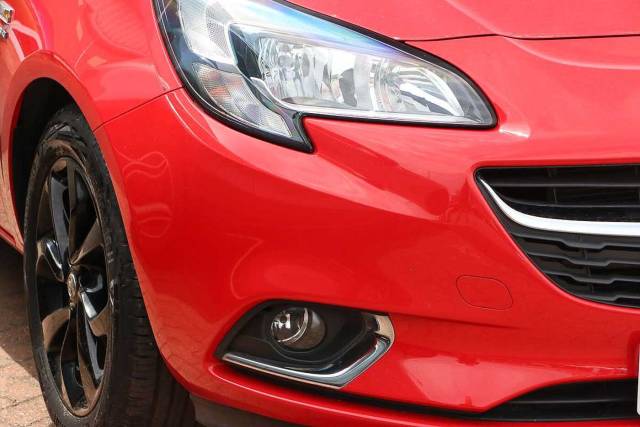2016 Vauxhall Corsa 1.4 [75] ecoFLEX SRi 3dr