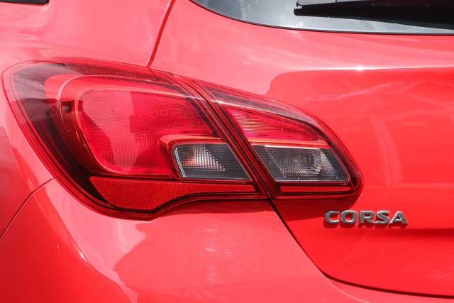 2016 Vauxhall Corsa 1.4 [75] ecoFLEX SRi 3dr