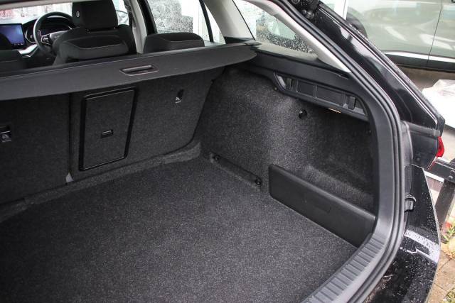 2025 Skoda Octavia 1.5 TSI ACT SE Technology Euro 6 (s/s) 5dr
