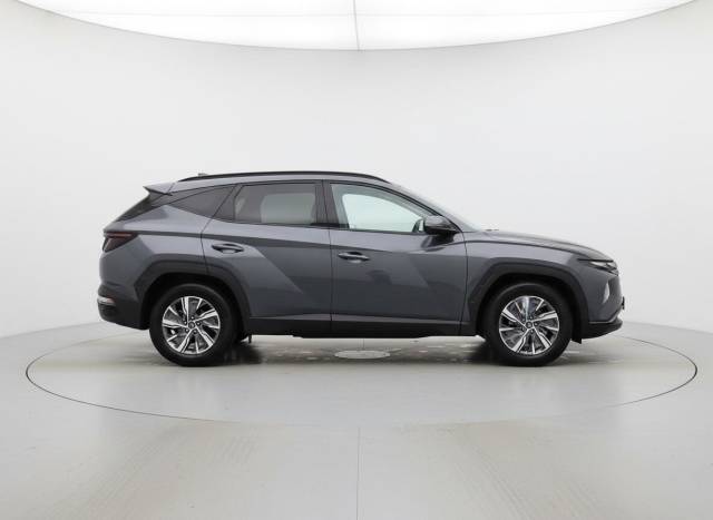 2022 Hyundai TUCSON 1.6 T-GDi MHEV SE Connect DCT Euro 6 (s/s) 5dr