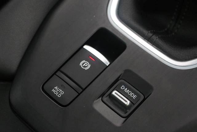 2024 Nissan Qashqai 1.3 DIG-T MHEV N-Connecta Euro 6 (s/s) 5dr