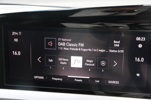 2023 Vauxhall Mokka 1.2 Turbo Ultimate Auto Euro 6 (s/s) 5dr
