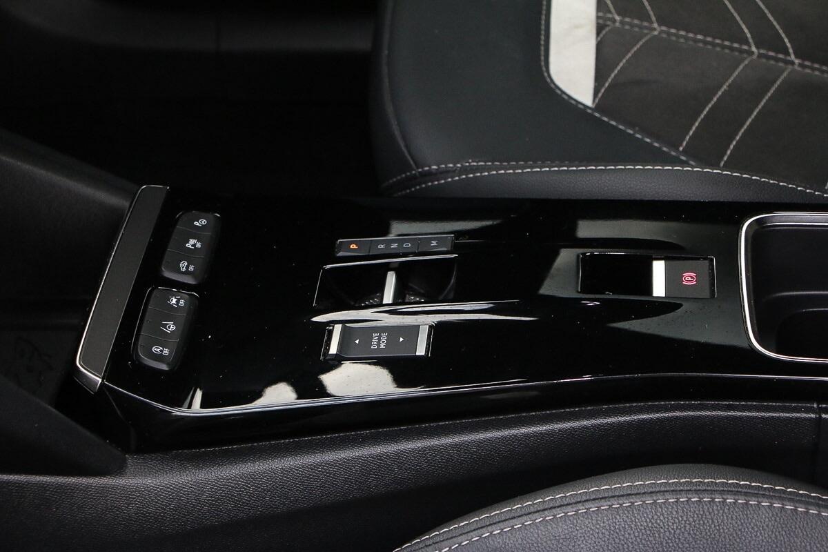 VAUXHALL MOKKA 1.2 TURBO ULTIMATE AUTO EURO 6 S S 5DR 2023 23 GREAT...