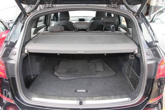 2016 BMW X1 2.0 20d M Sport Auto xDrive Euro 6 (s/s) 5dr