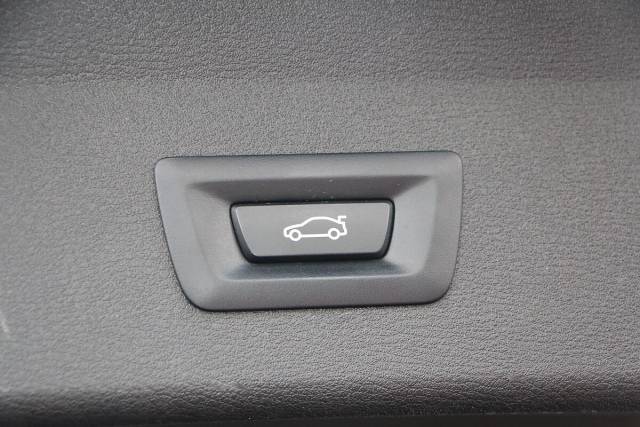 2016 BMW X1 2.0 20d M Sport Auto xDrive Euro 6 (s/s) 5dr