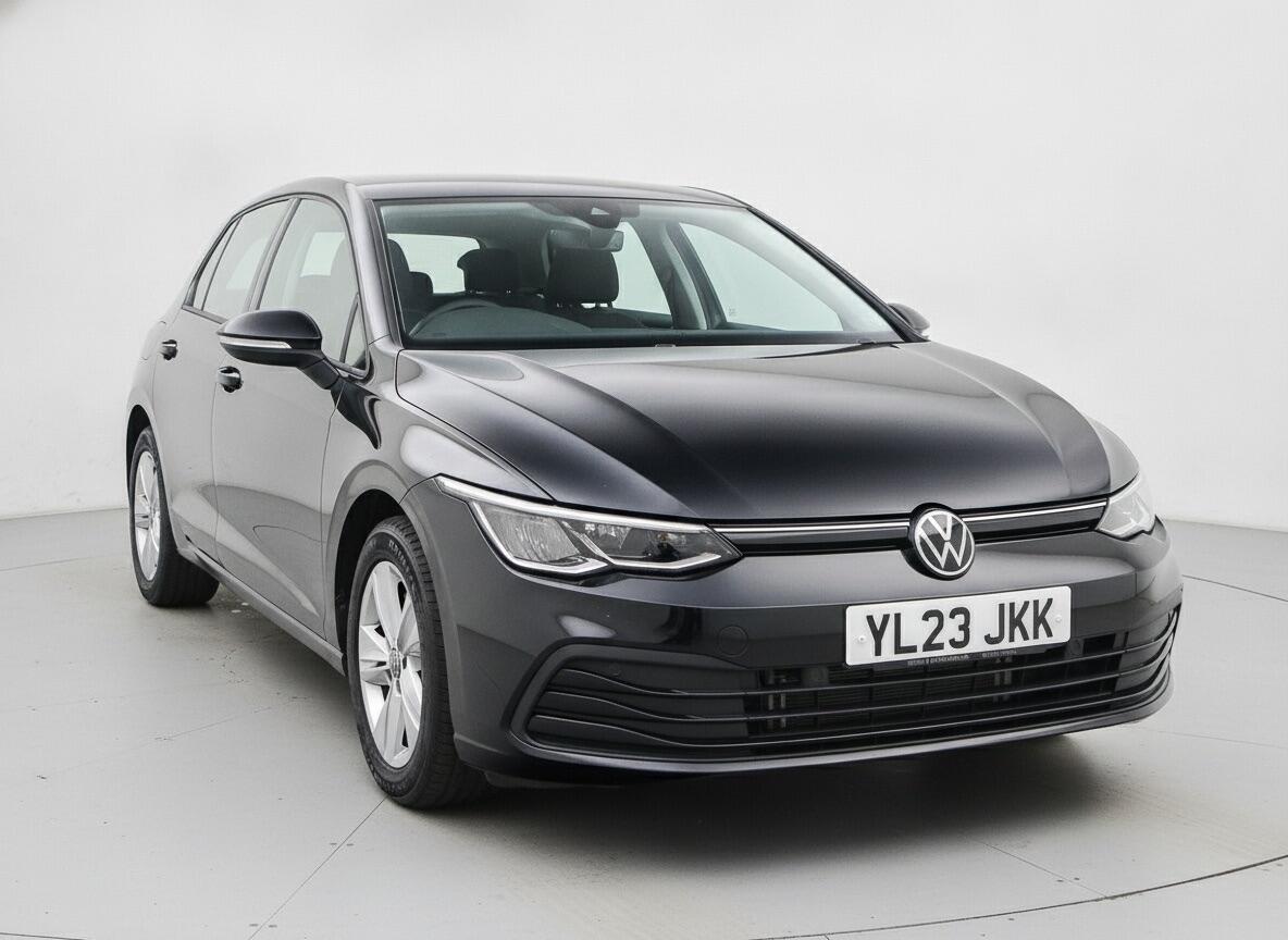 2023 Volkswagen Golf