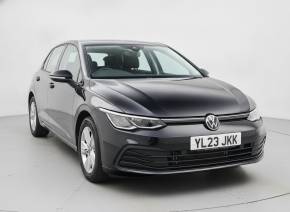 VOLKSWAGEN GOLF at Murley Auto Limited Stratford-upon-Avon